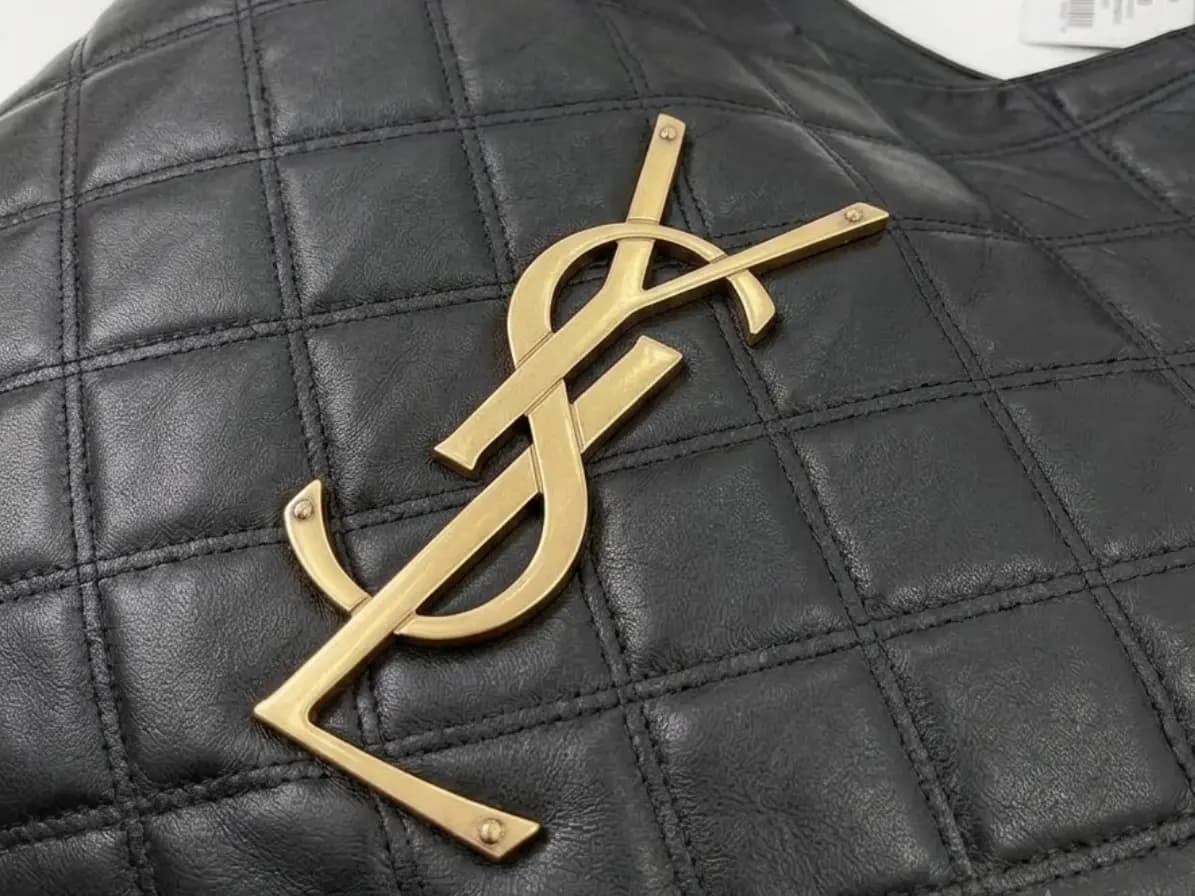 کیف دوشی ایو سنت لورن YSL 1764/1 — تصویر ۵