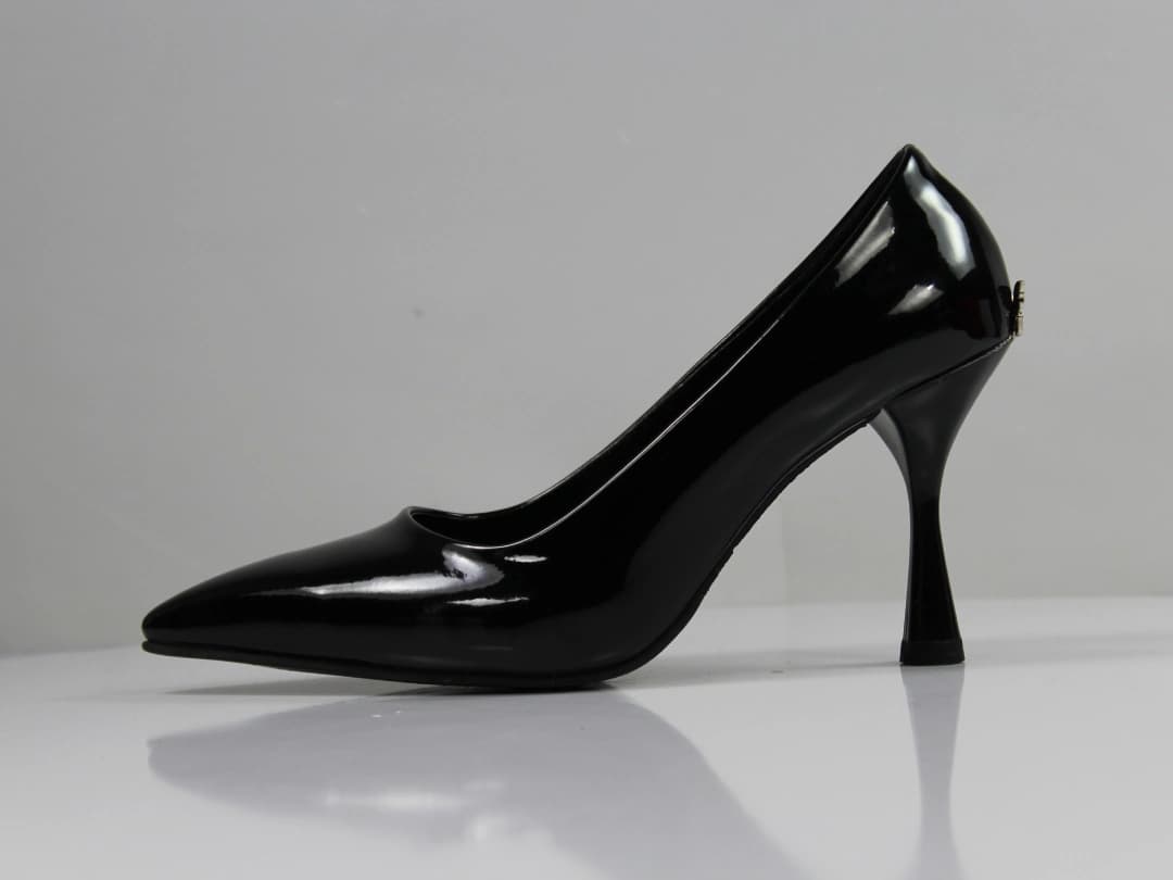 کفش پاشنه 7 سانت زارا | Zara — تصویر ۱۰