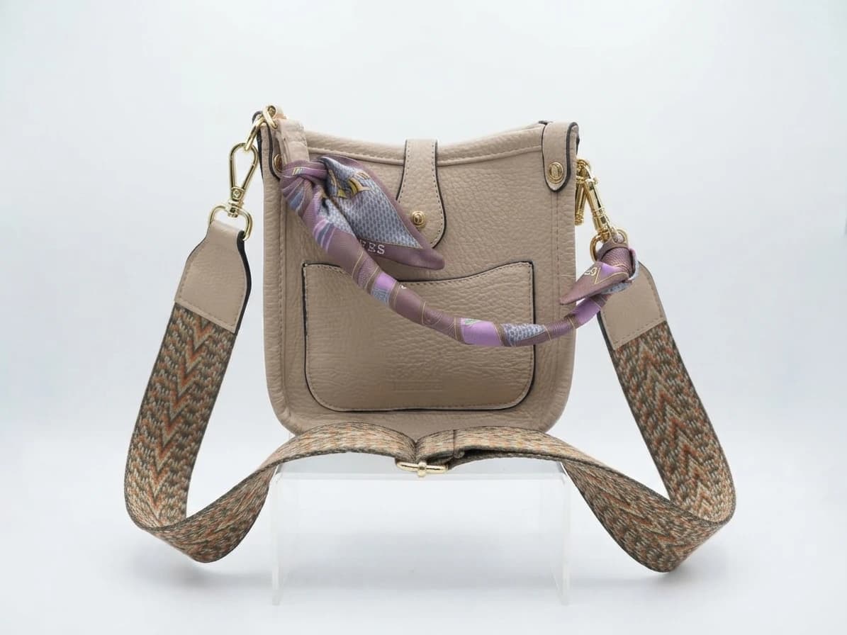 کیف هرمس | HERMES زنانه 1746 — تصویر ۵