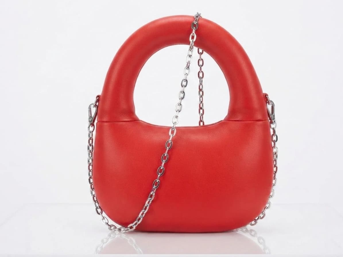 کیف فانتزی زارا | zara 580 — تصویر ۲