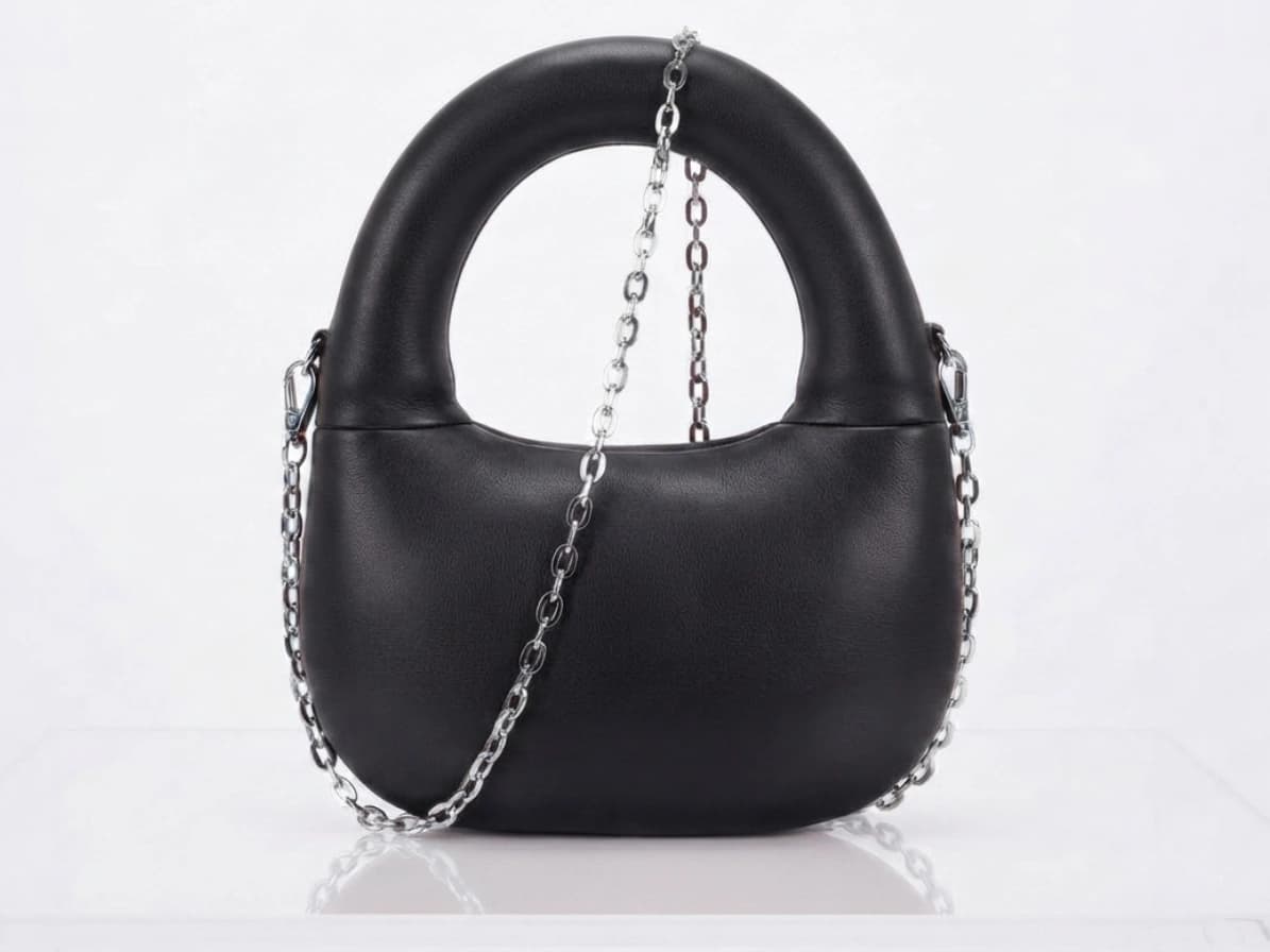 کیف فانتزی زارا | zara 580 — تصویر ۴