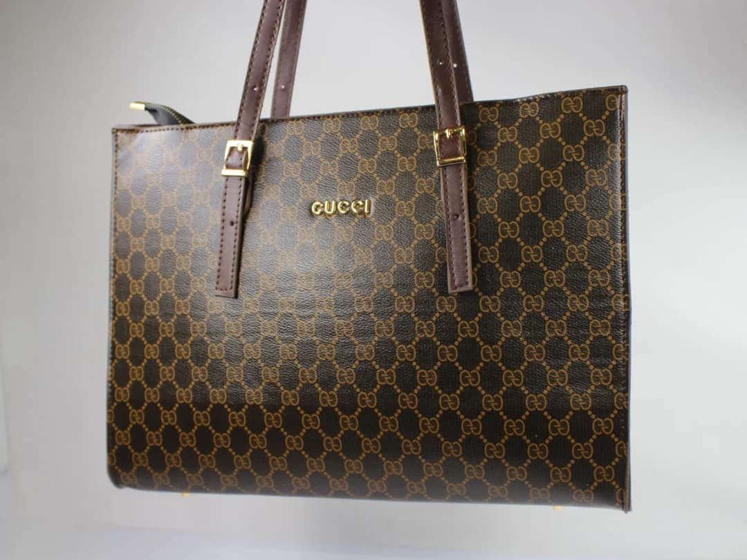 کیف زنانه ملورین کوچ, گوچی | Coach Gucci — تصویر ۵