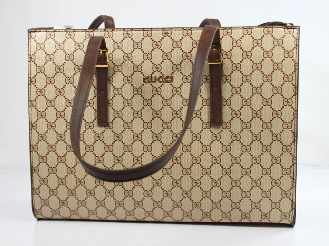 کیف زنانه ملورین کوچ, گوچی | Coach Gucci — تصویر ۶