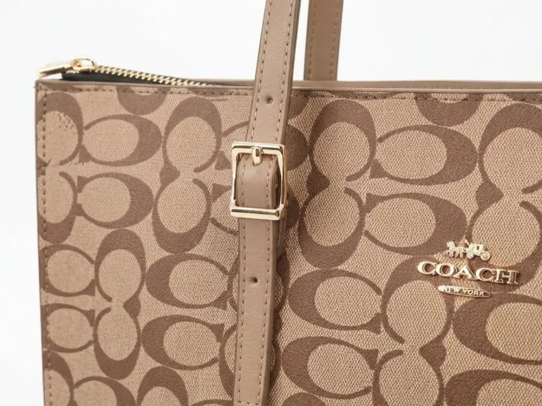 کیف زنانه ملورین کوچ, گوچی | Coach Gucci — تصویر ۷