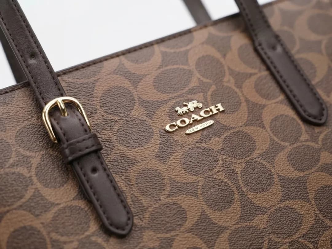 کیف زنانه ملورین کوچ, گوچی | Coach Gucci — تصویر ۸