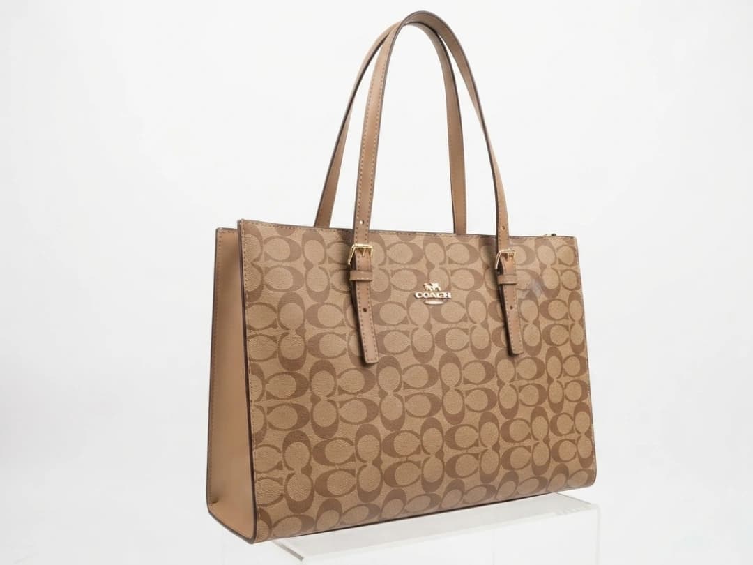 کیف زنانه ملورین کوچ, گوچی | Coach Gucci — تصویر ۹
