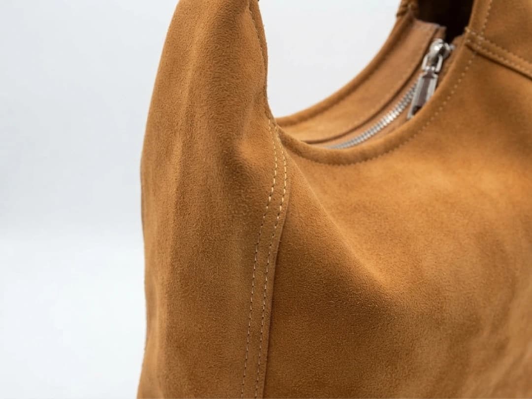کیف بزرگ دوشی زارا | zara — تصویر ۵