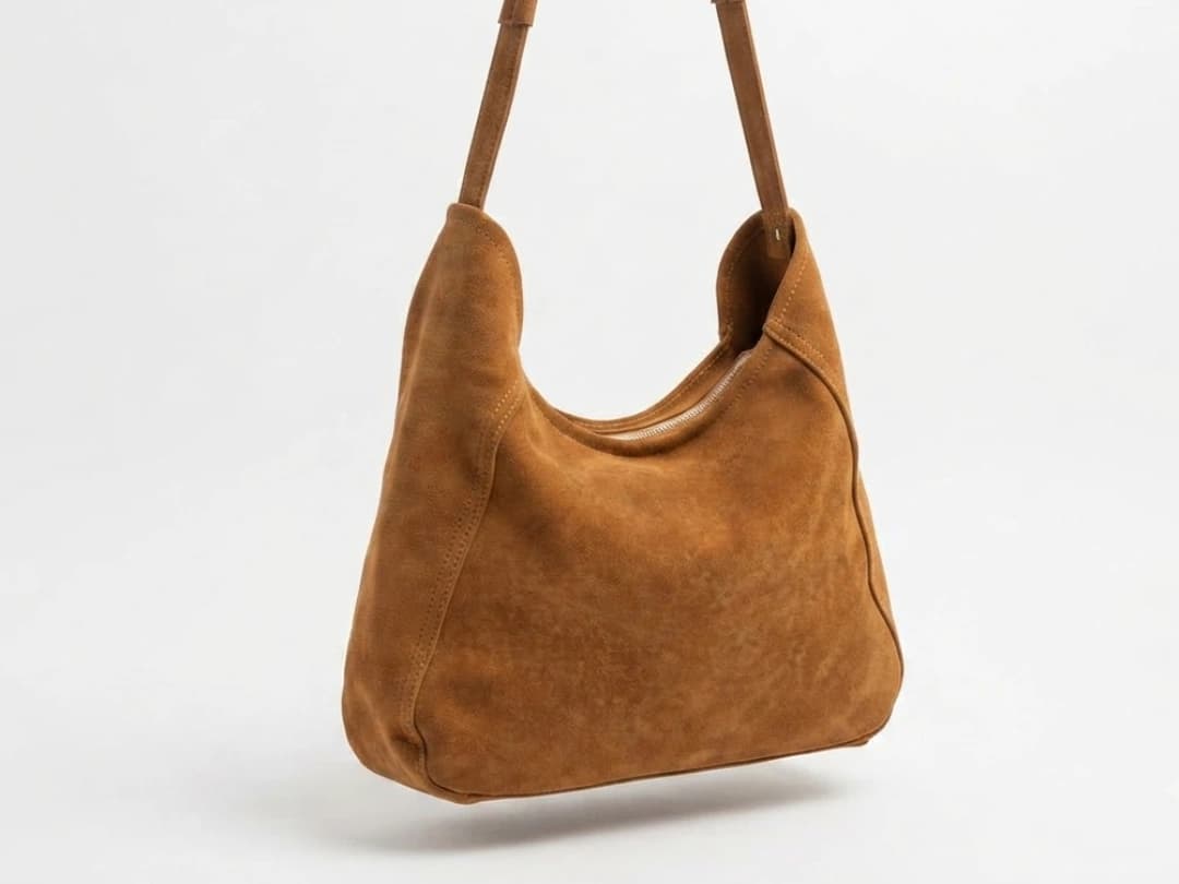 کیف بزرگ دوشی زارا | zara