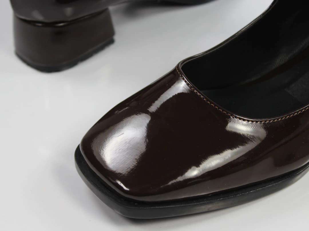 کفش لوفر زنانه دوبند زارا | Zara — تصویر ۶