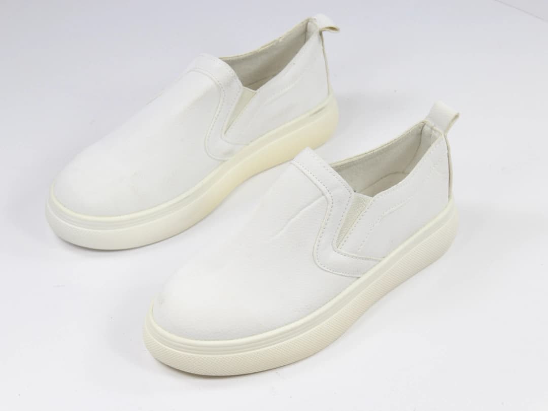کفش کالج زنانه زارا | Zara — تصویر ۵