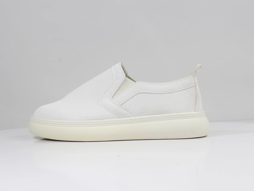 کفش کالج زنانه زارا | Zara — تصویر ۶
