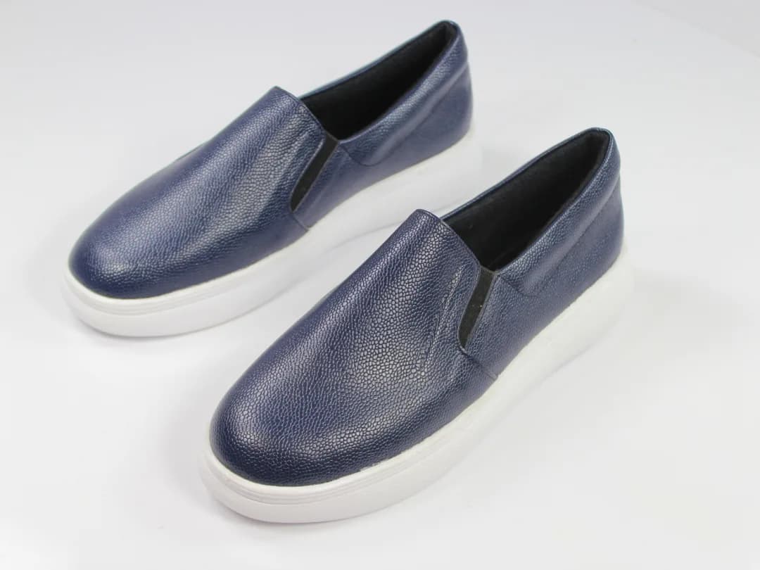 کفش کالج زنانه زارا | Zara — تصویر ۷