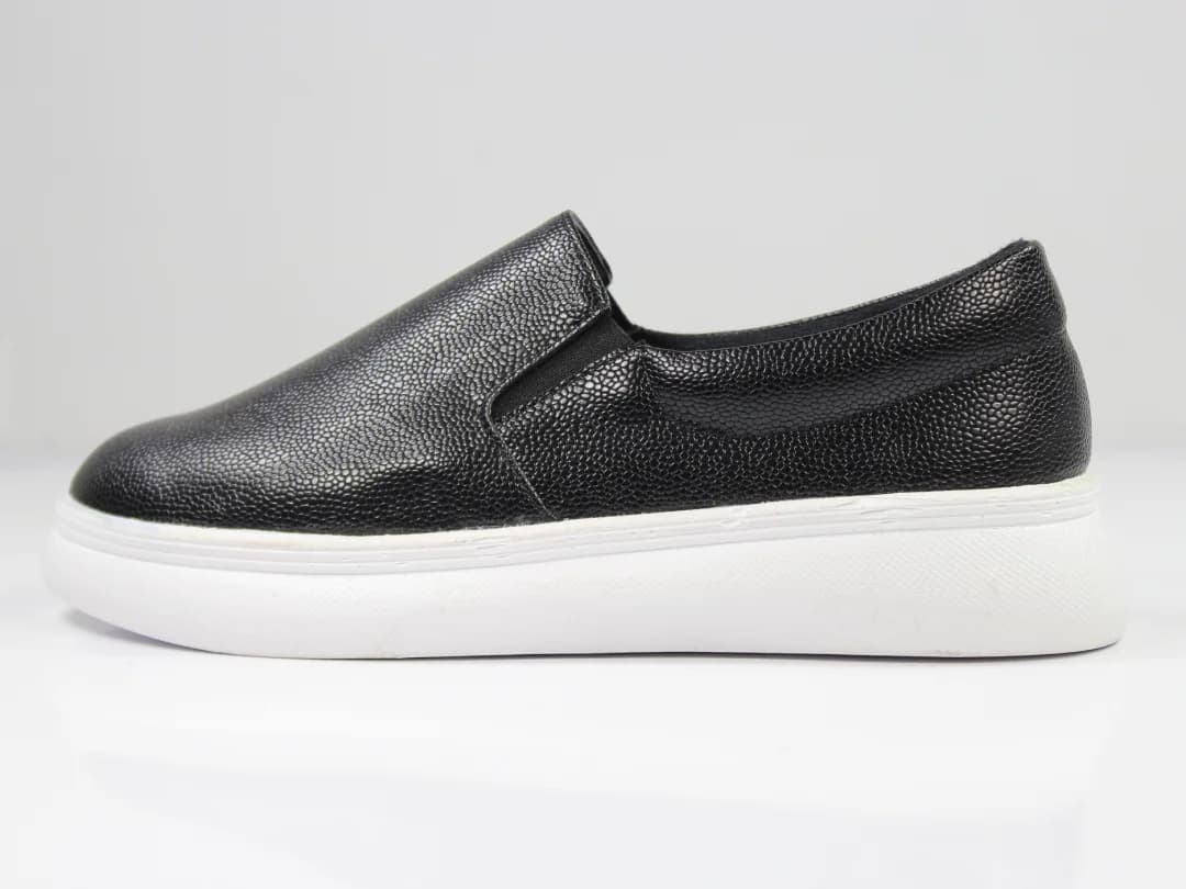 کفش کالج زنانه زارا | Zara — تصویر ۹