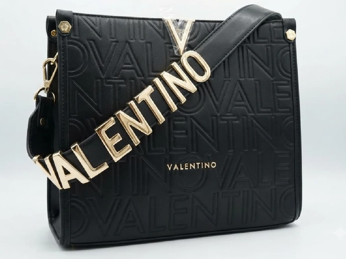 کیف دوشی ولنتینو | VALENTINO — تصویر ۳