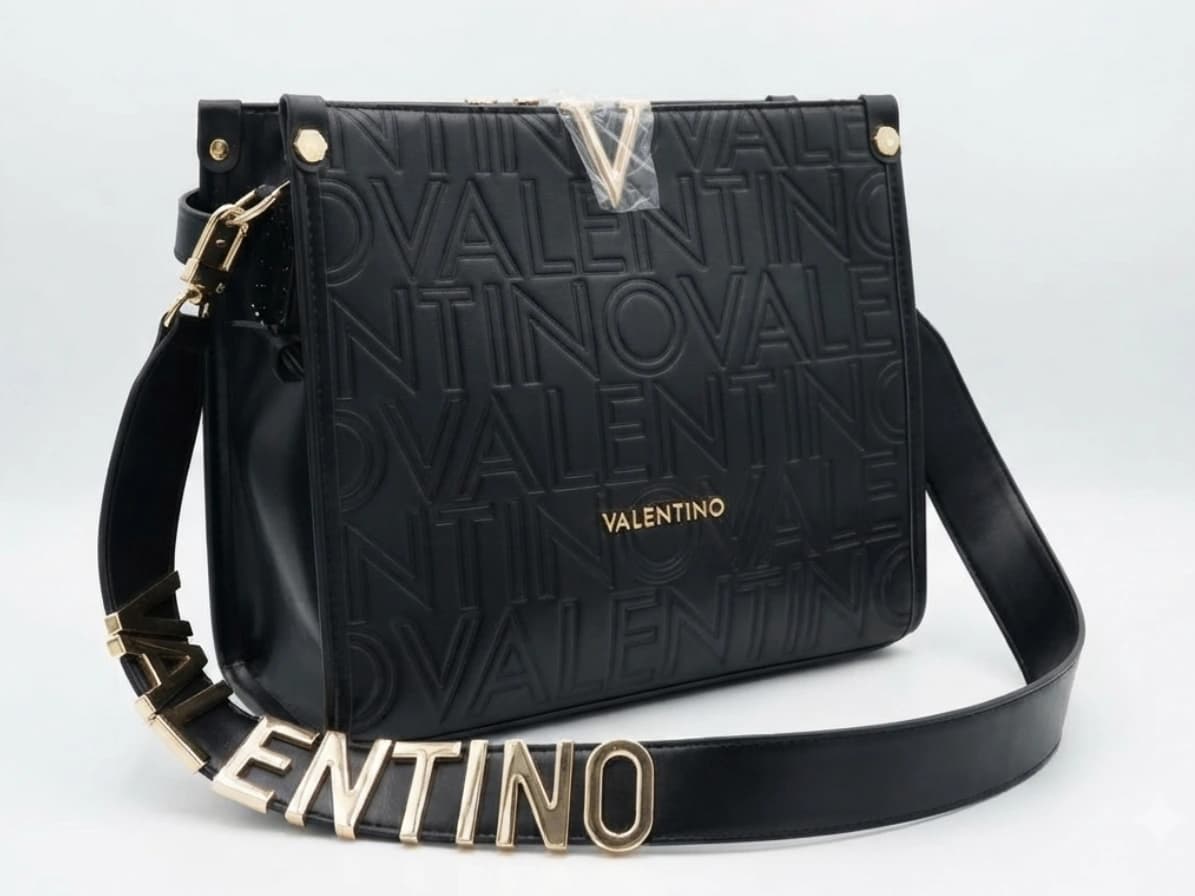 کیف دوشی ولنتینو | VALENTINO — تصویر ۴