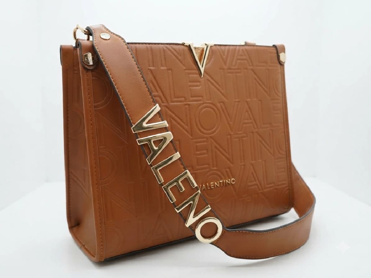 کیف دوشی ولنتینو | VALENTINO — تصویر ۶