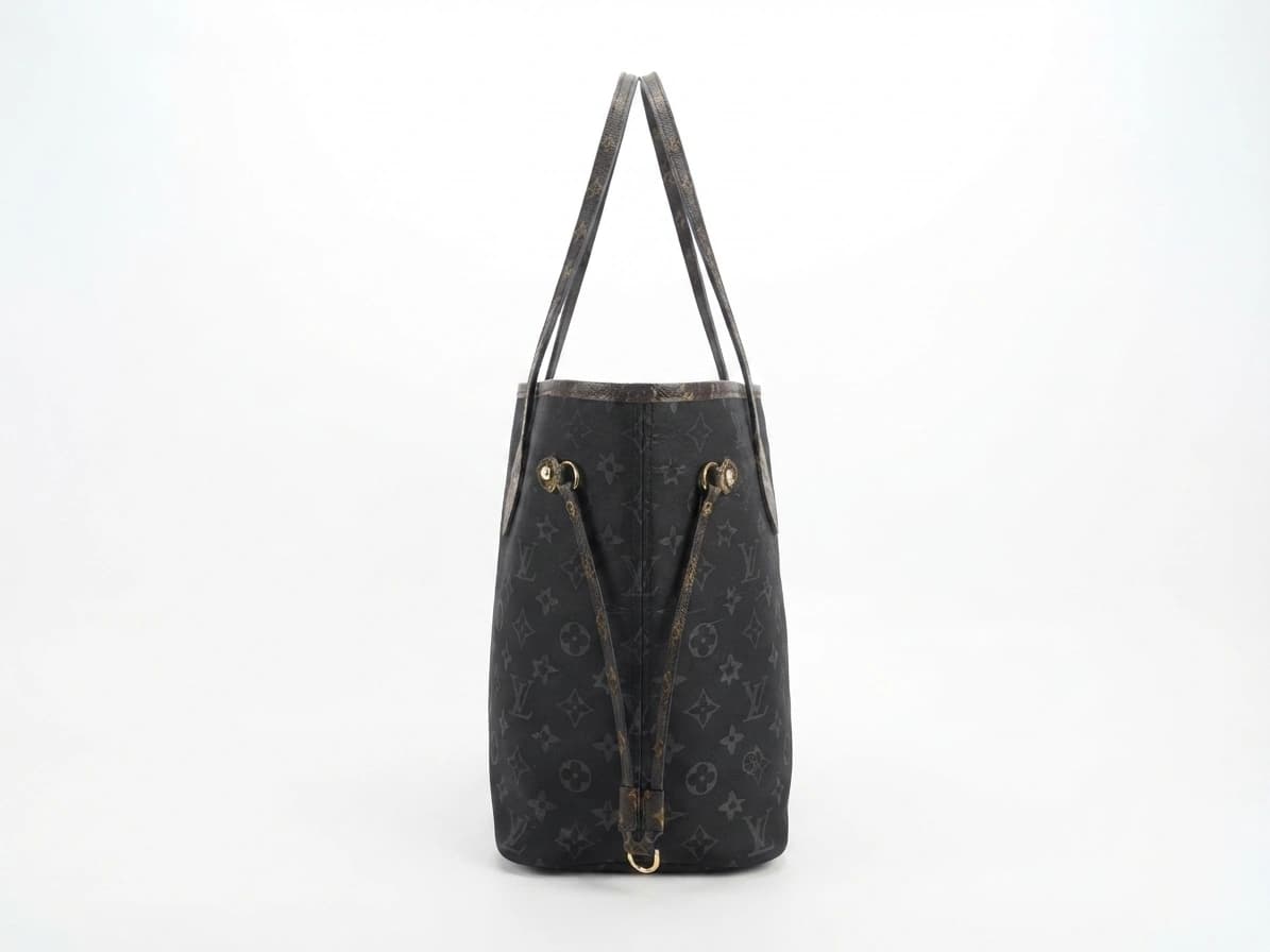 کیف دوشی لوییس ویتون | louis vuitton — تصویر ۷