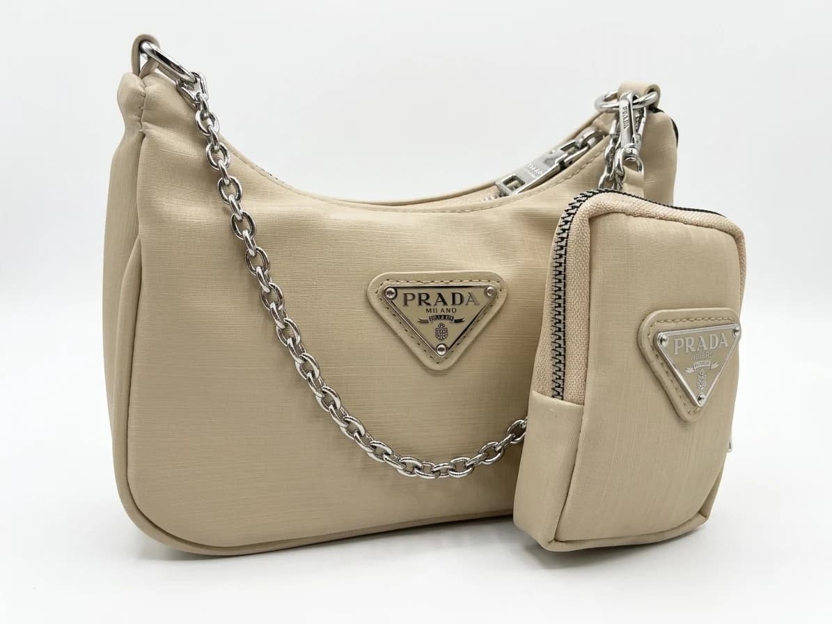 کیف دستی و دوشی پرادا | Prada — تصویر ۴