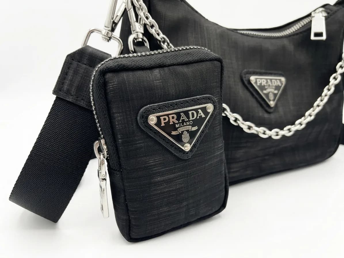 کیف دستی و دوشی پرادا | Prada — تصویر ۶