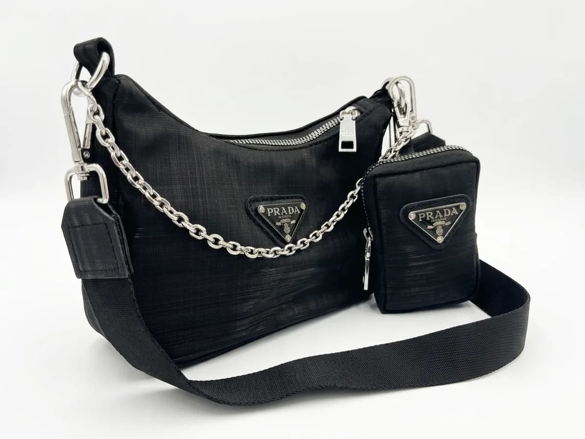 کیف دستی و دوشی پرادا | Prada — تصویر ۷