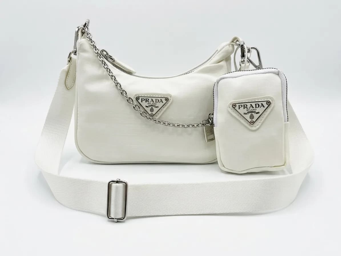 کیف دستی و دوشی پرادا | Prada — تصویر ۹