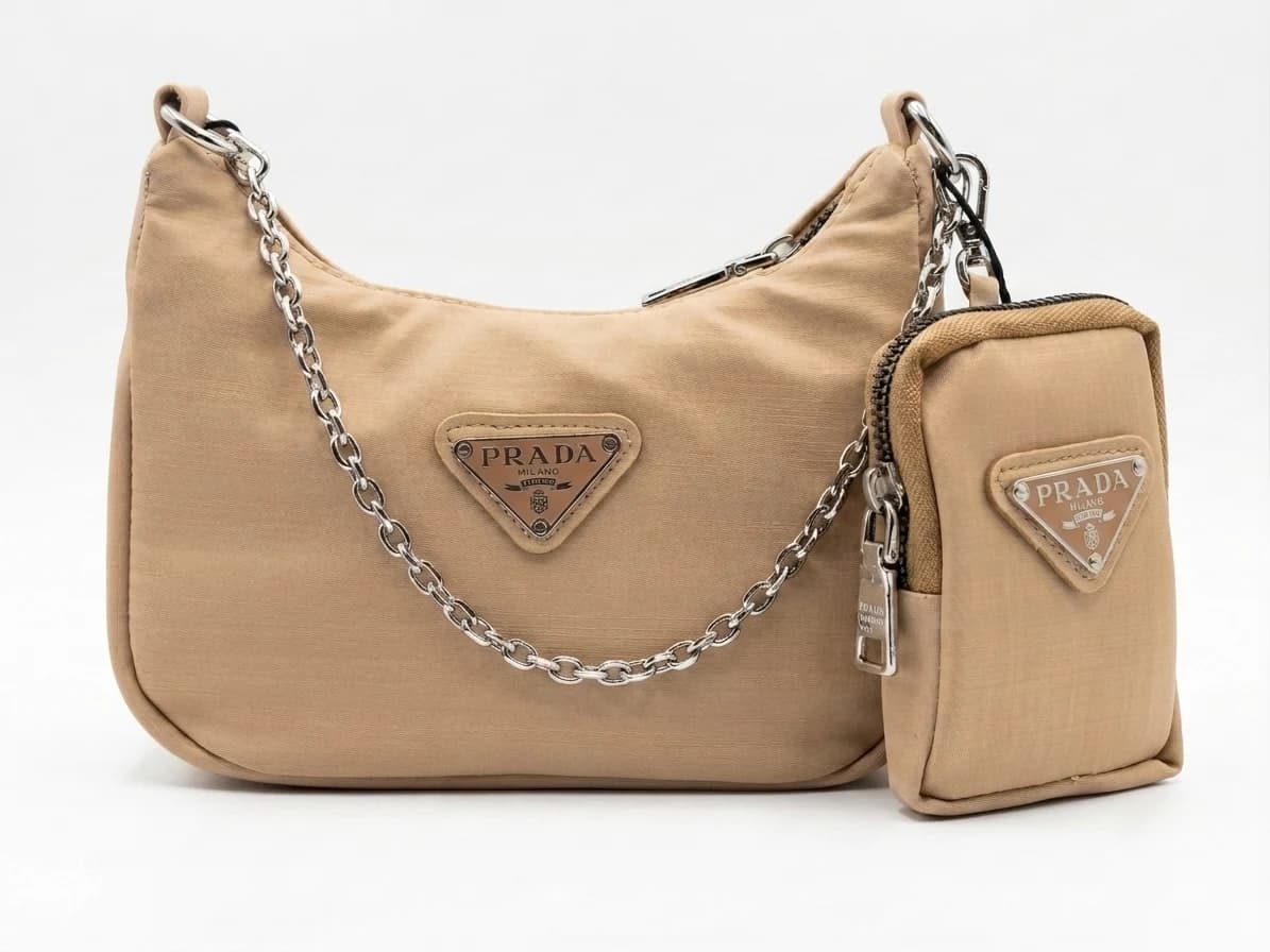 کیف دستی و دوشی پرادا | Prada — تصویر ۱۱