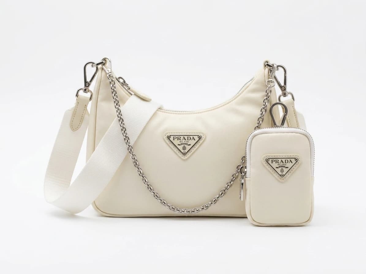 کیف دستی و دوشی پرادا | Prada