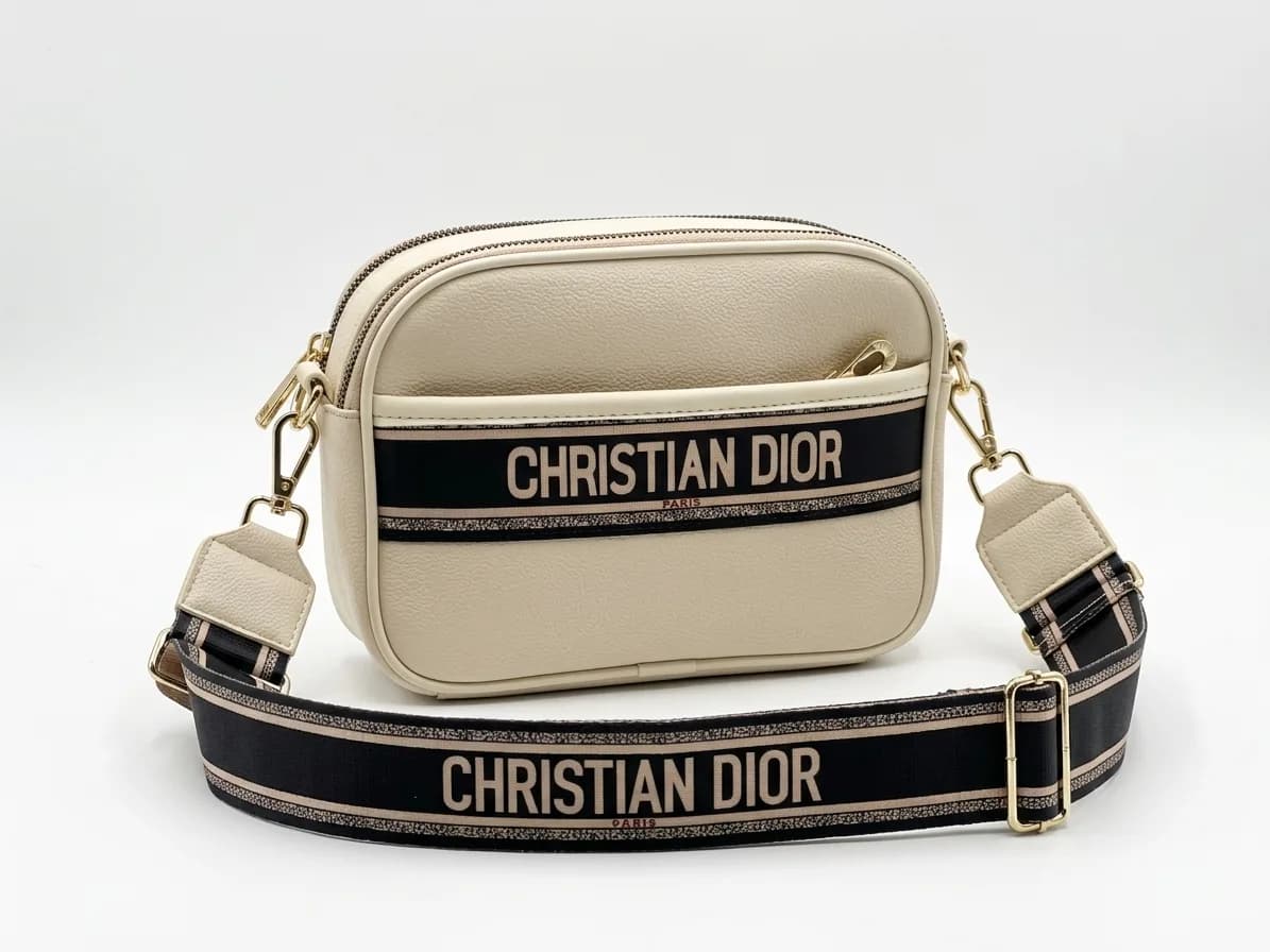 کیف دستی و دوشی دیور | Dior