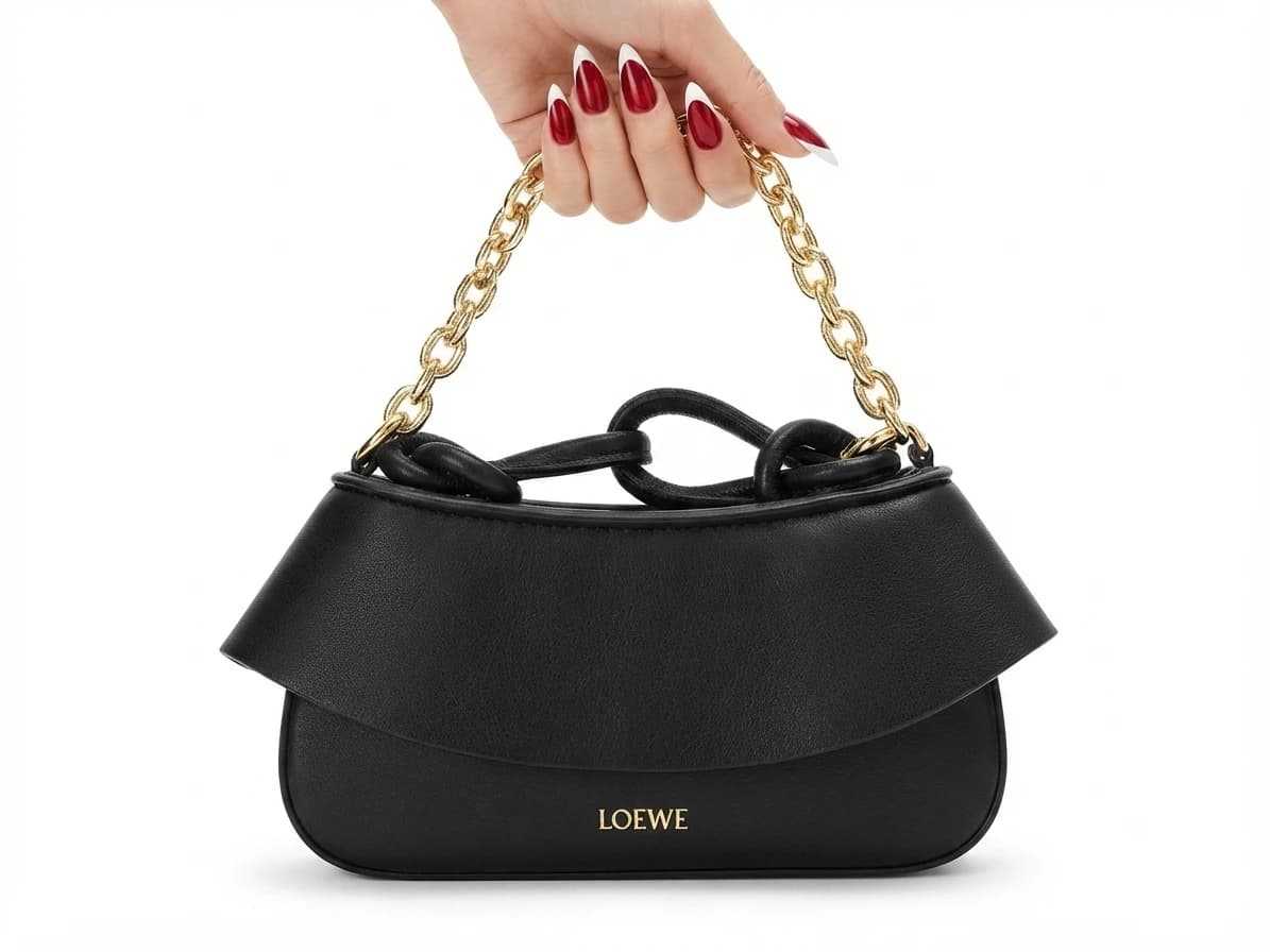 کیف دستی و دوشی زنانه | LOEWE — تصویر ۳