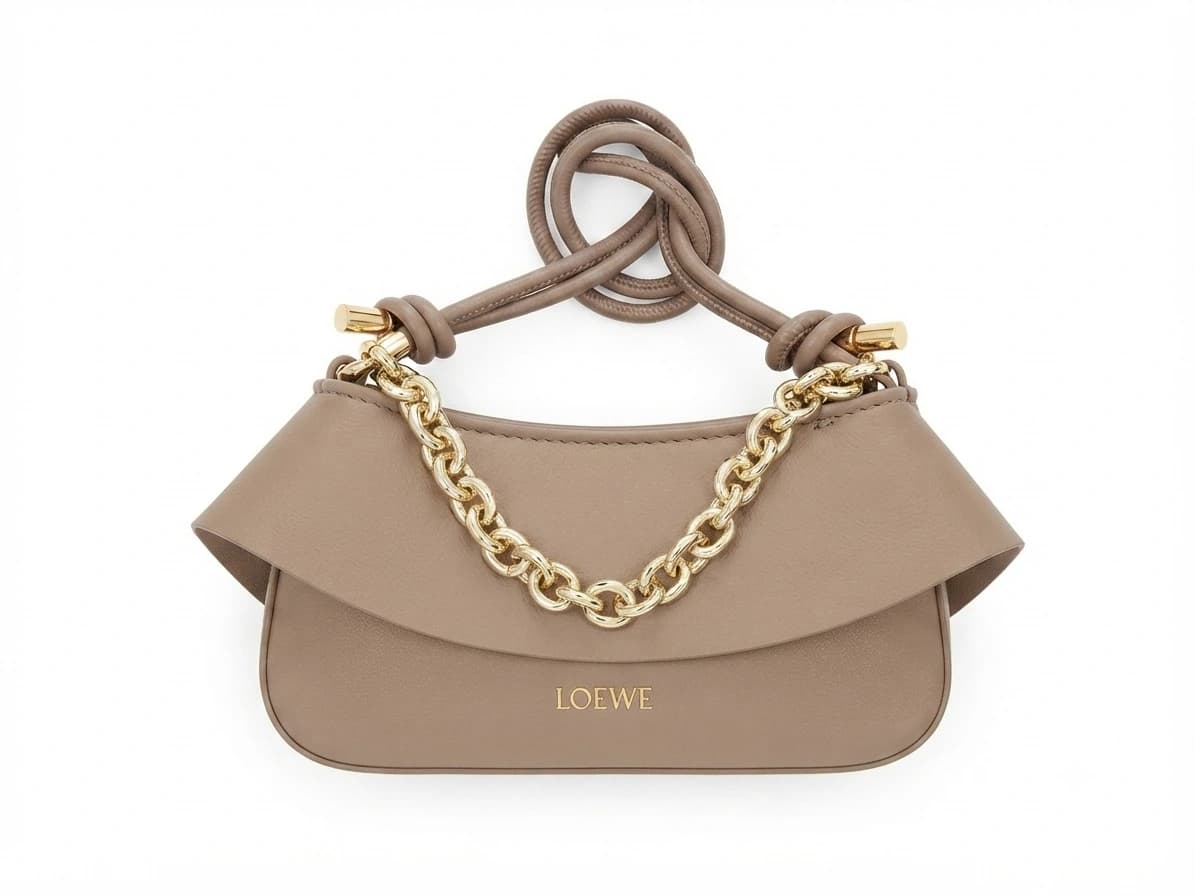 کیف دستی و دوشی زنانه | LOEWE — تصویر ۴