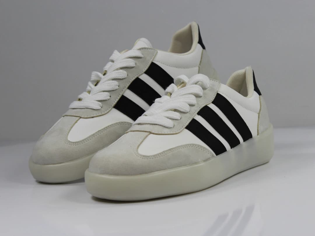 کتونی سامبا زنانه آدیداس | Adidas — تصویر ۵