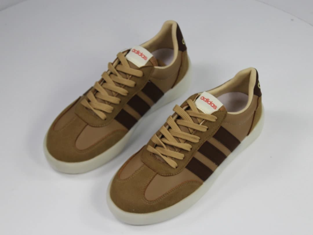 کتونی سامبا زنانه آدیداس | Adidas — تصویر ۷