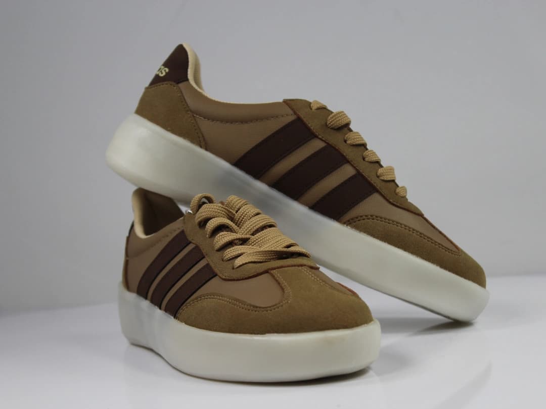 کتونی سامبا زنانه آدیداس | Adidas — تصویر ۸