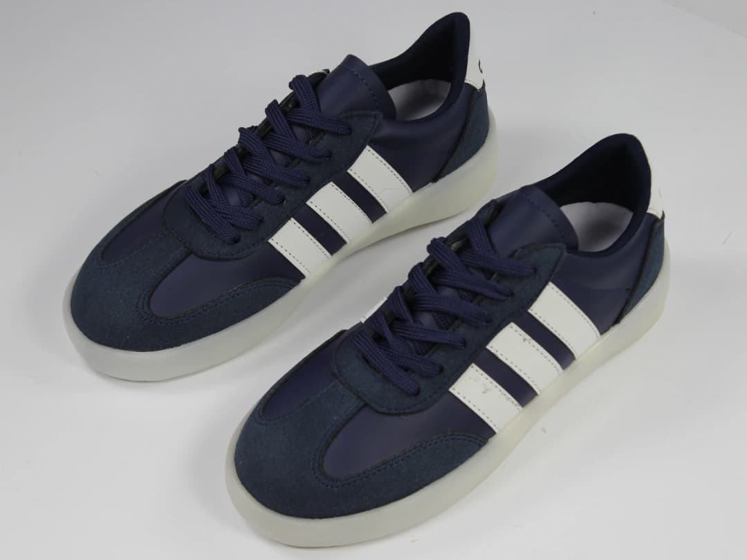کتونی سامبا زنانه آدیداس | Adidas — تصویر ۹