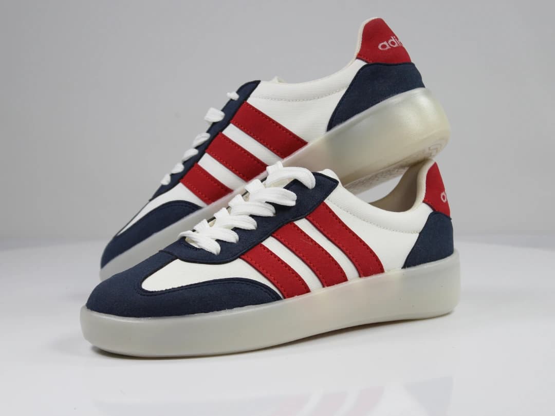 کتونی سامبا زنانه آدیداس | Adidas — تصویر ۱۲