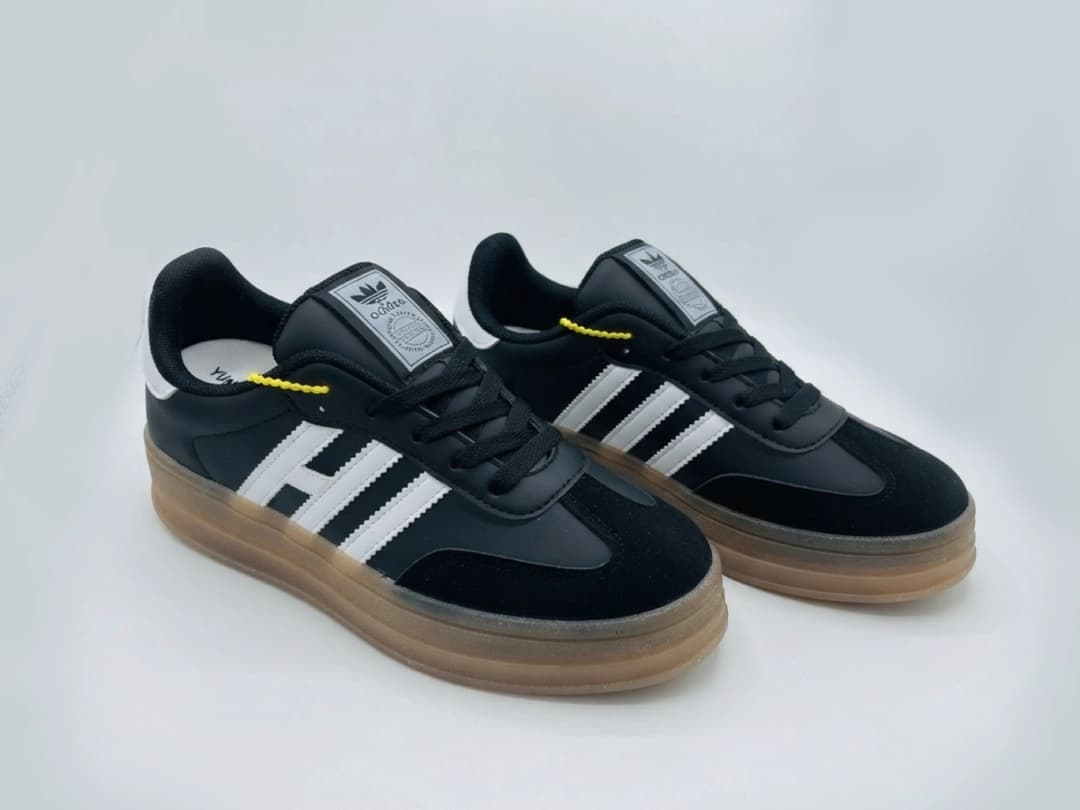 کتونی لژدار دخترانه آدیداس | Adidas