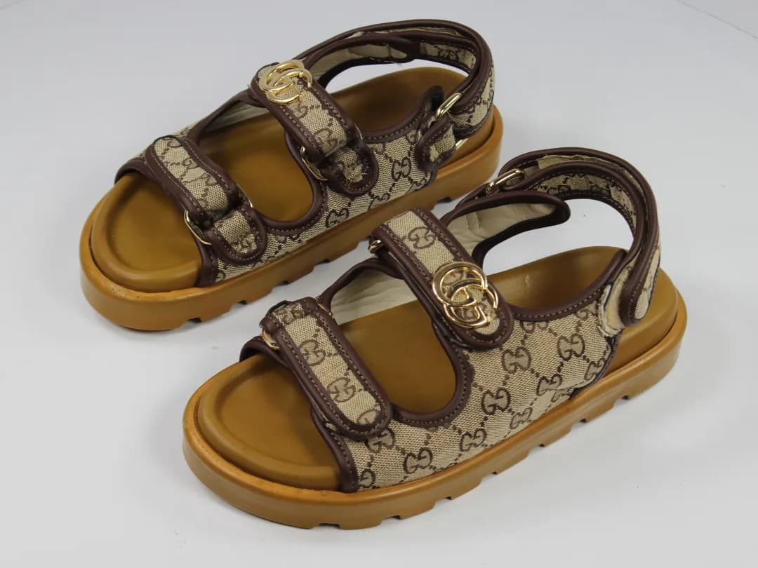 صندل زنانه گوچی | Gucci