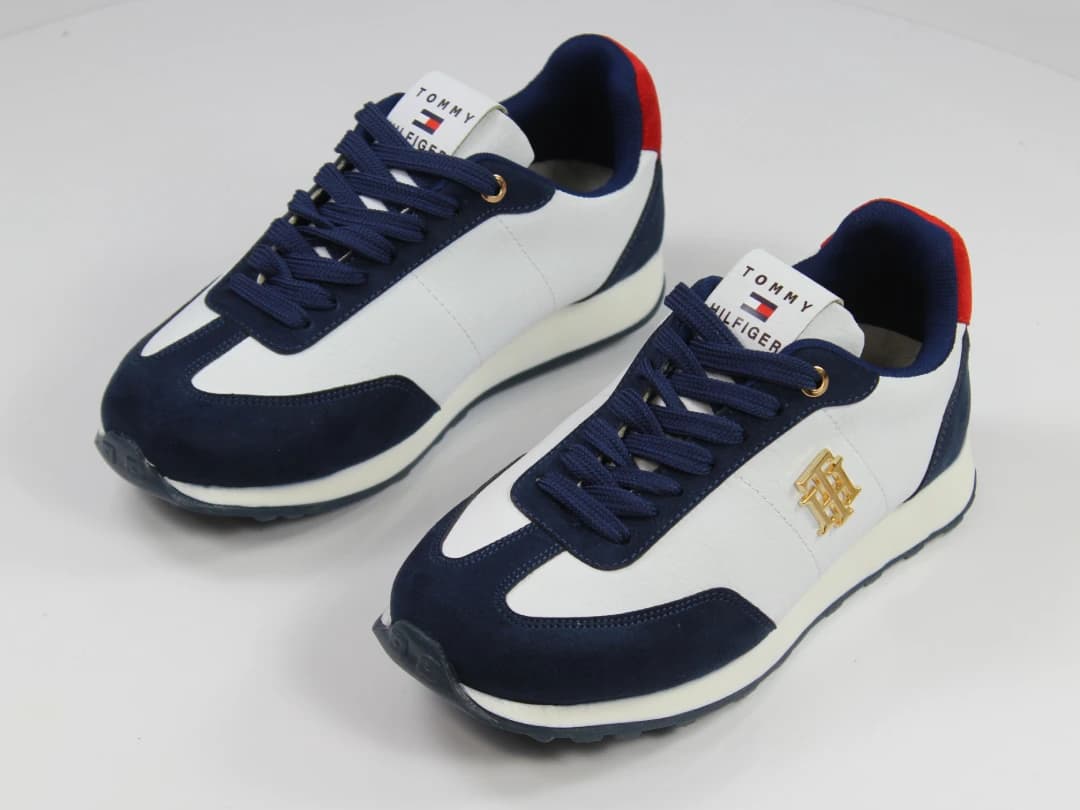 کفش کتونی تامی هلفیگر | tommy hilfiger — تصویر ۲