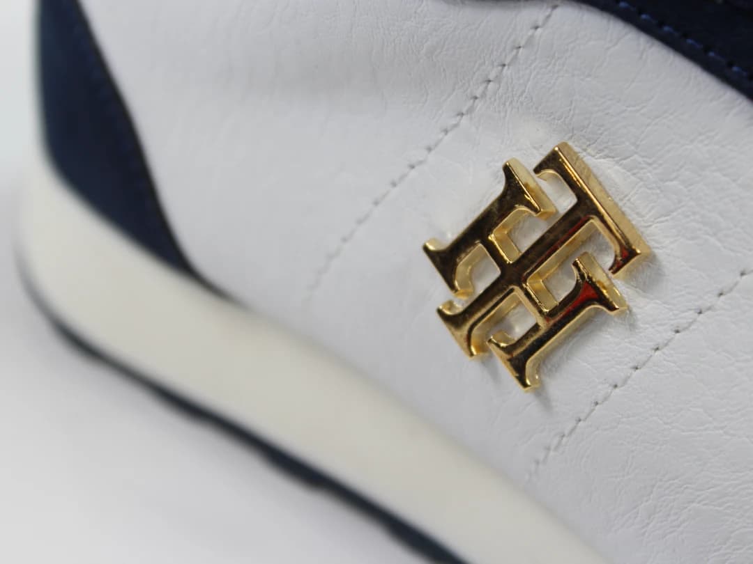 کفش کتونی تامی هلفیگر | tommy hilfiger — تصویر ۴