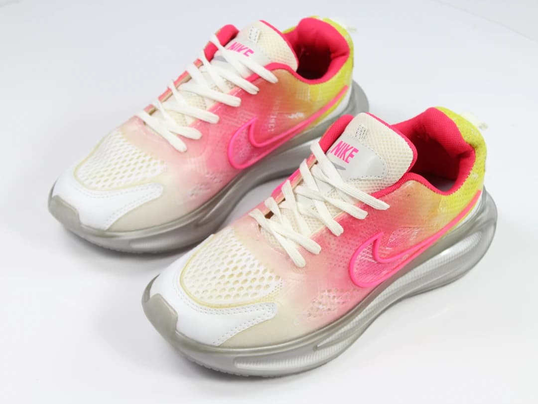 کفش کتونی نایک ایر زنانه | Nike Air — تصویر ۹