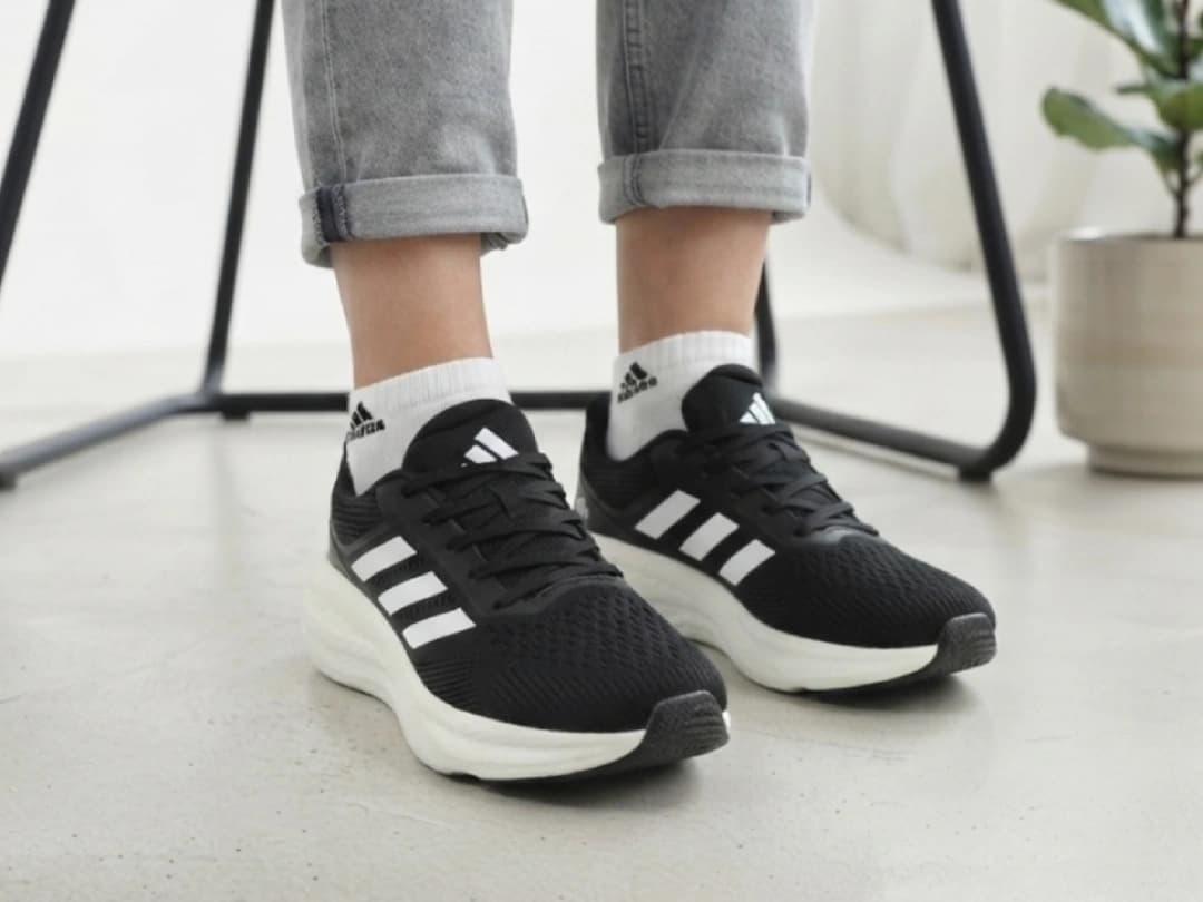 کفش رانینگ زنانه آدیداس | Adidas Response