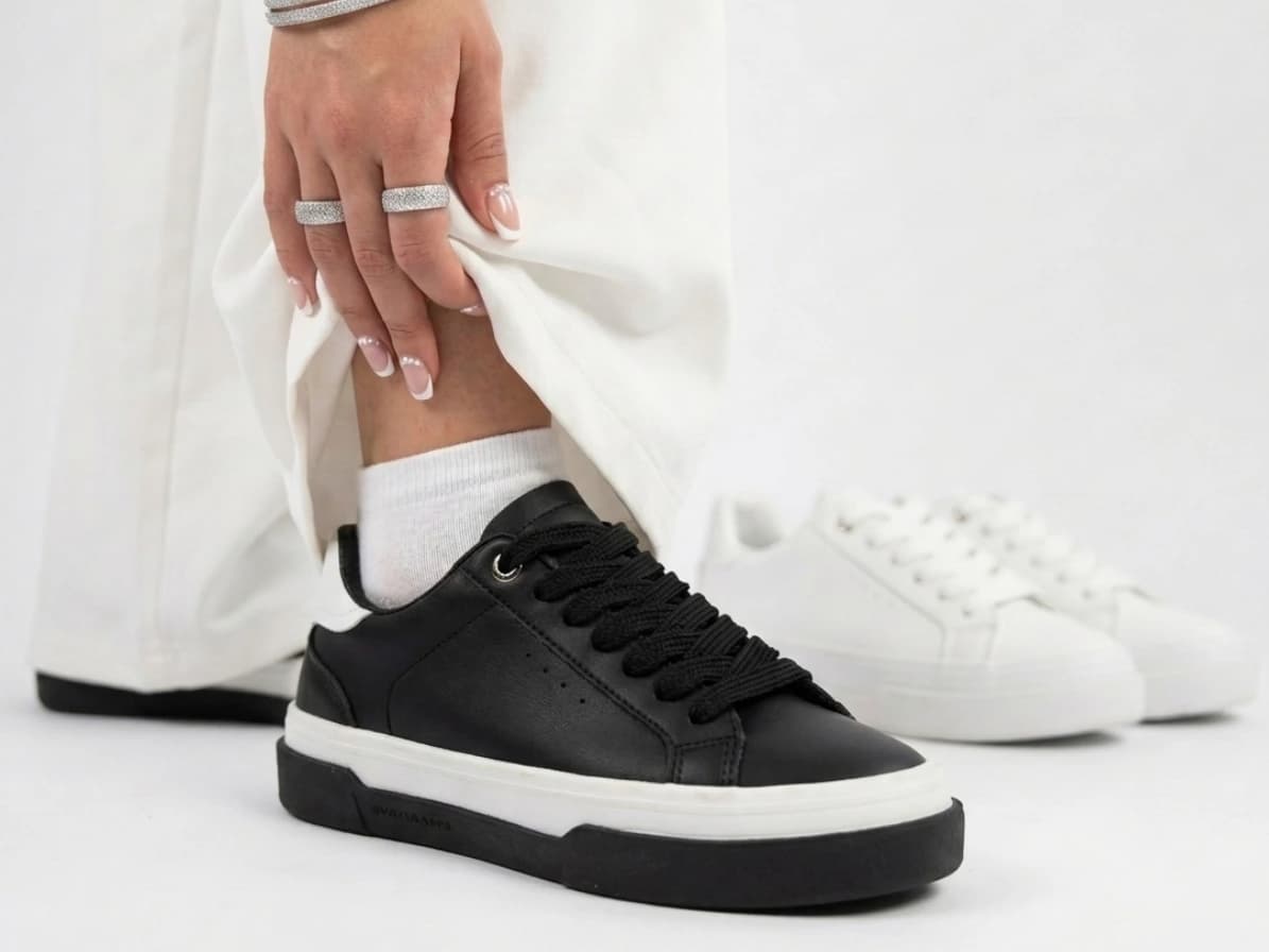 کفش ونسی زنانه زارا | ZARA