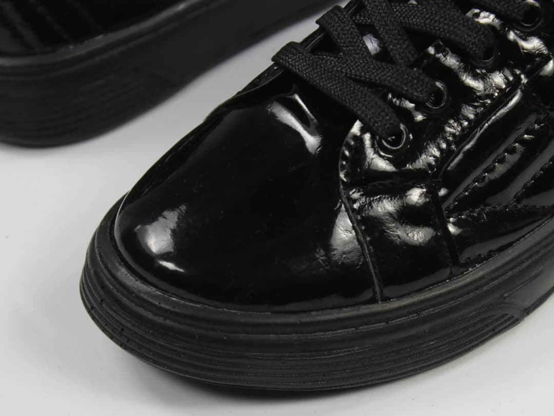 کفش ونسی ورنی زارا | ZARA — تصویر ۷