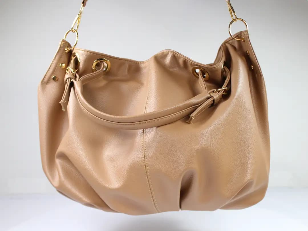 کیف دوشی و دستی زارا | Zara سایز بزرگ — تصویر ۲