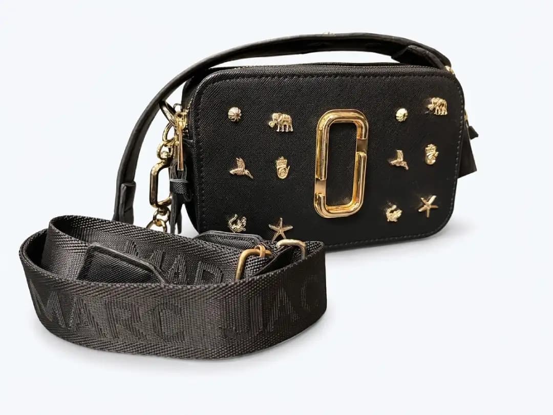 کیف زنانه مارک جیکوبز | Marc Jacobs — تصویر ۴