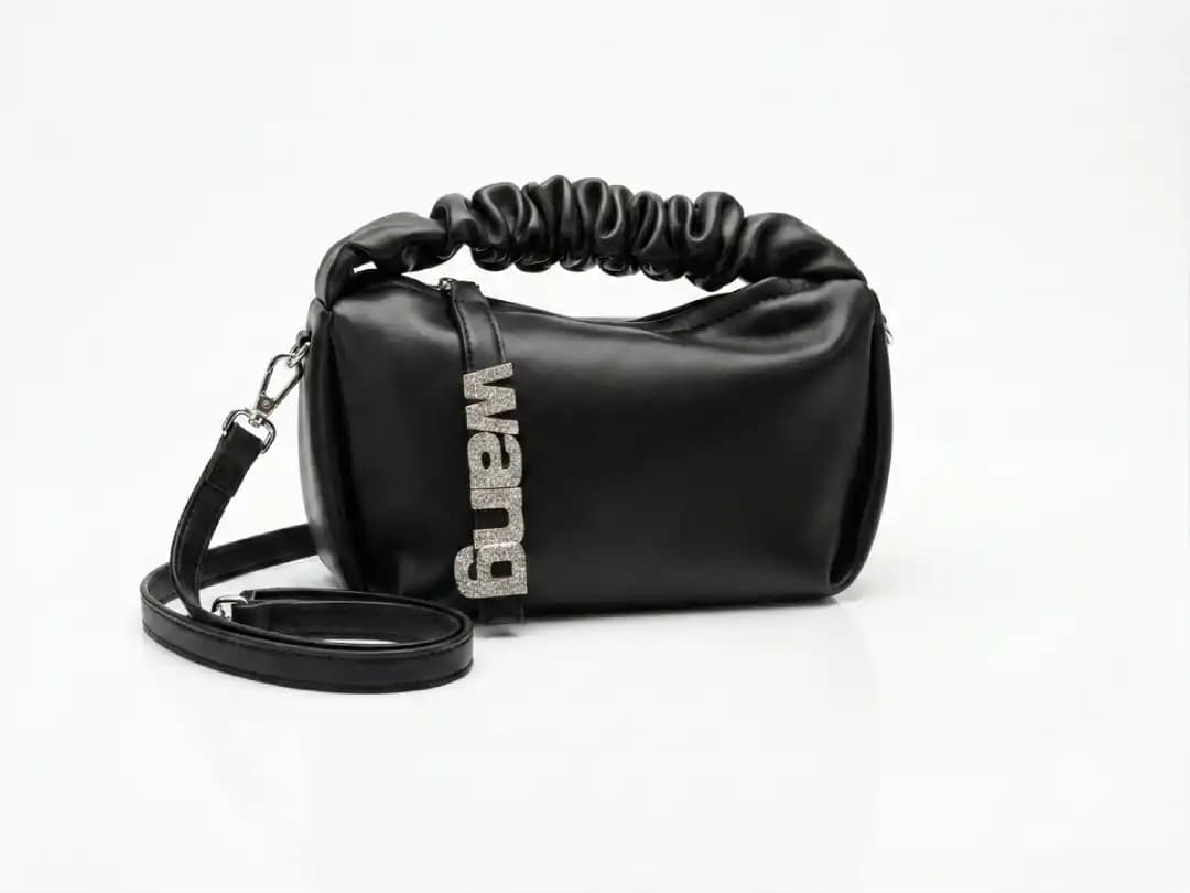 کیف زنانه دستی و دوشی الکساندر ونگ | Alexander Wang — تصویر ۵