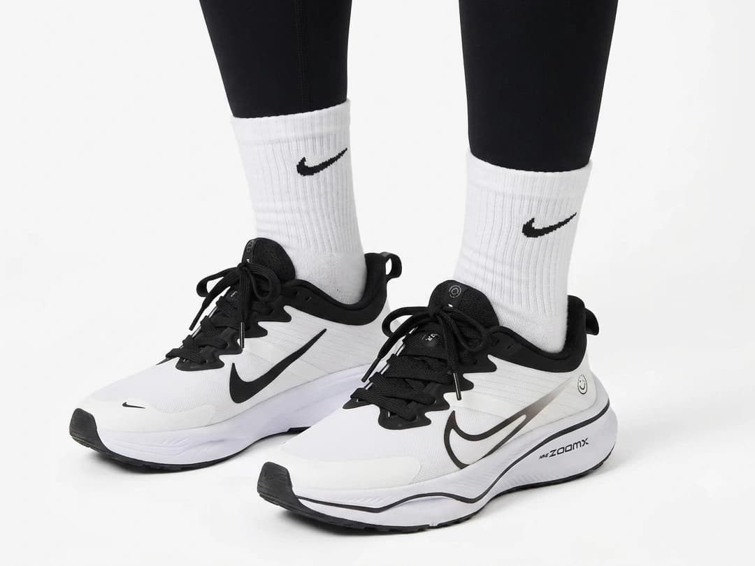 کتونی زنانه نایک زوم ایکس |Nike Zoom X