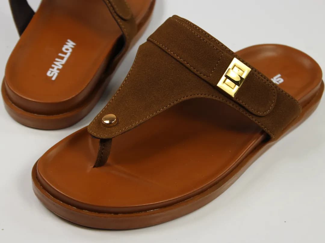 صندل زنانه هرمس | Hermes — تصویر ۵