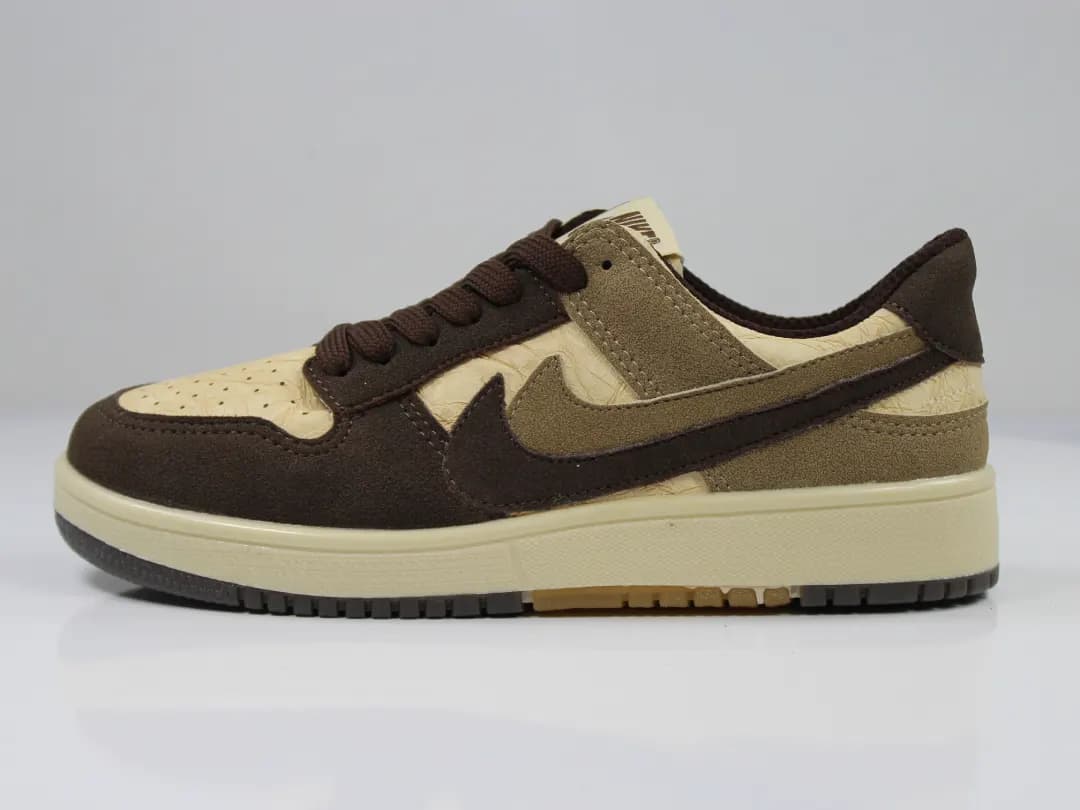 کتونی نایک دانک لو | Nike Dunk Low — تصویر ۵