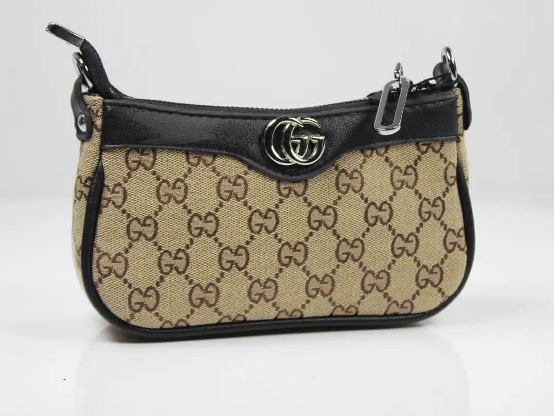 کیف دوشی و دستی زنانه گوچی | gucci — تصویر ۳